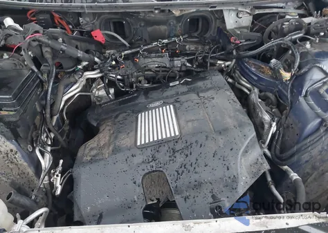 2012 Land Rover Range Rover Supercharged z USA, uszkodzony, nr VIN SALMF1E47CA375604